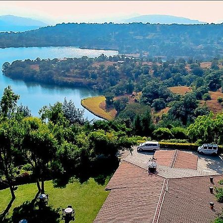 Anandvan Resort Bhandardara Zewnętrze zdjęcie
