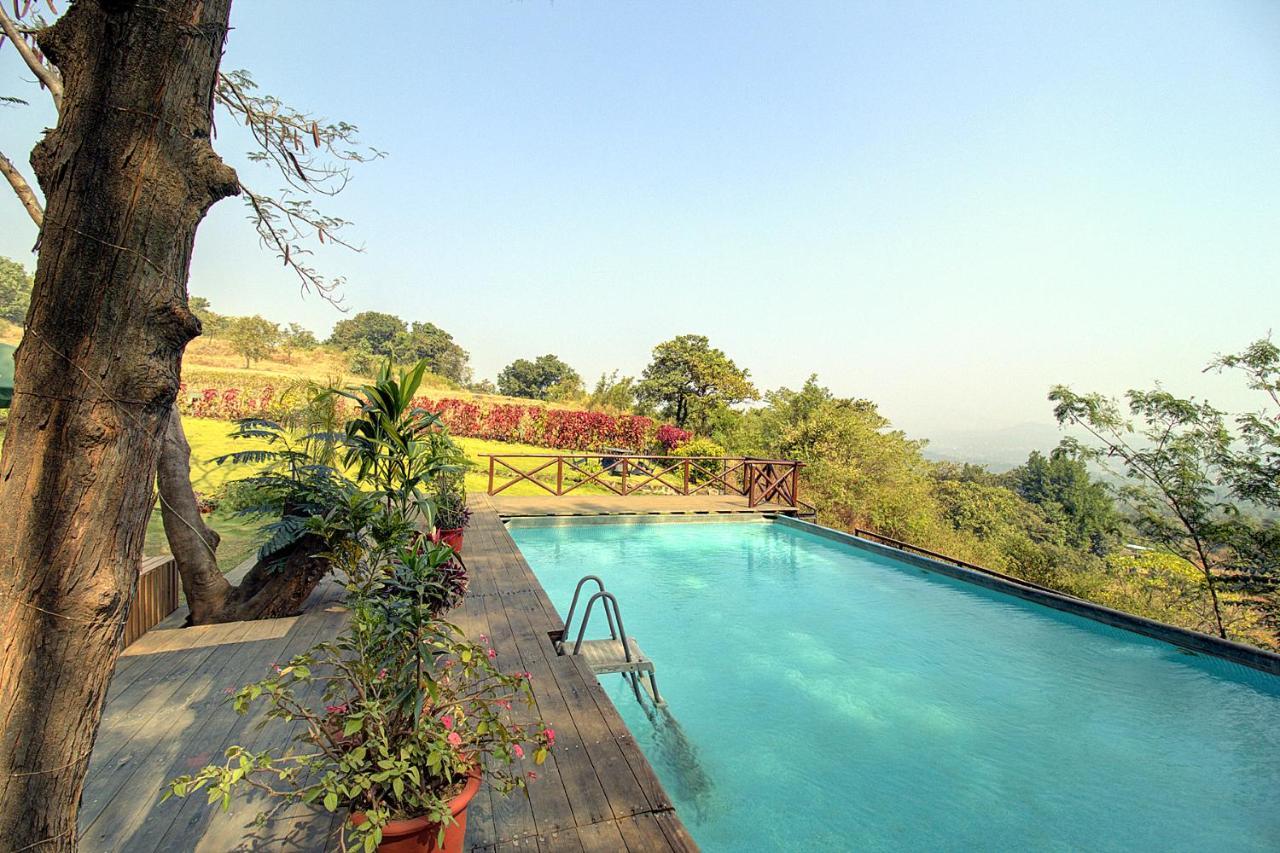 Anandvan Resort Bhandardara Zewnętrze zdjęcie