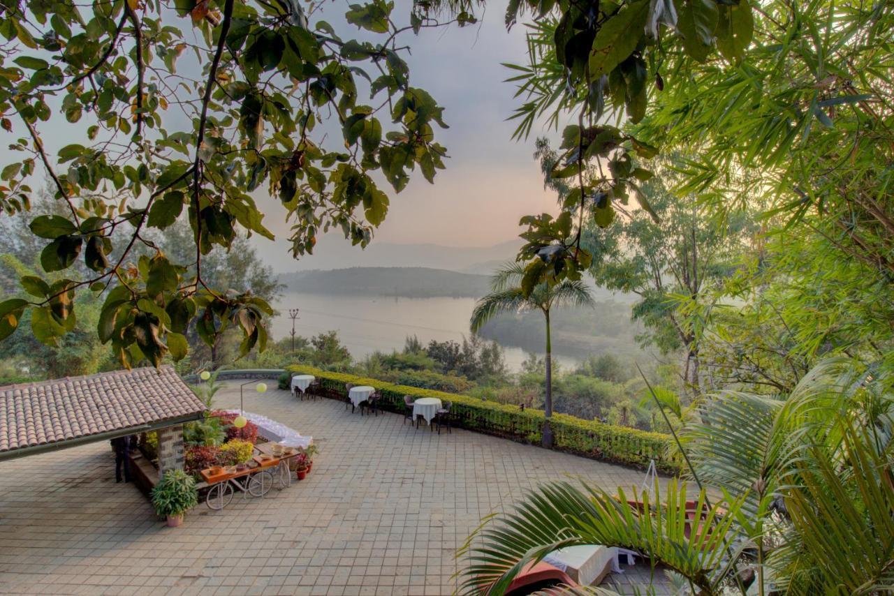 Anandvan Resort Bhandardara Zewnętrze zdjęcie