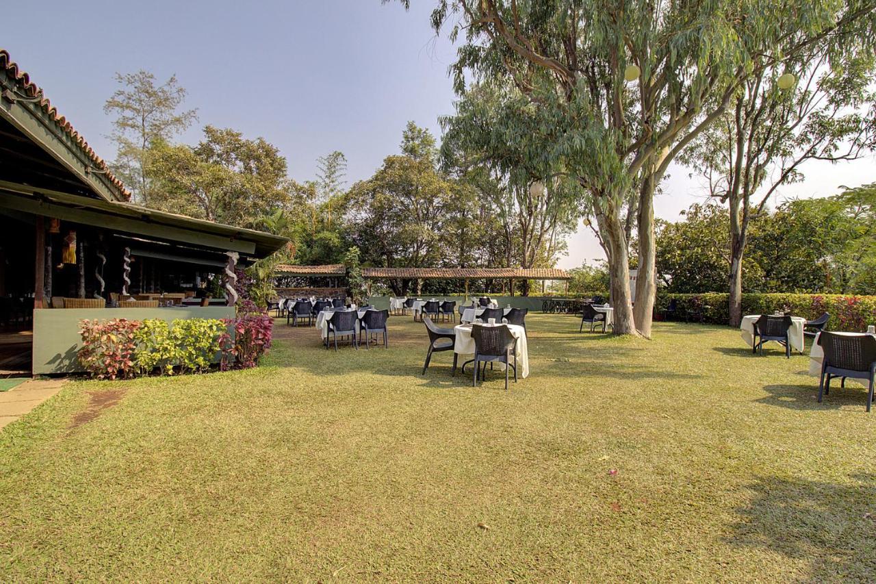 Anandvan Resort Bhandardara Zewnętrze zdjęcie