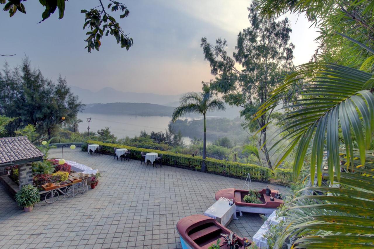 Anandvan Resort Bhandardara Zewnętrze zdjęcie
