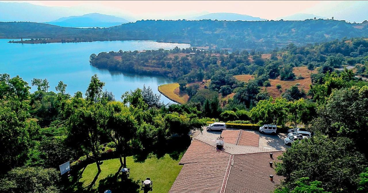 Anandvan Resort Bhandardara Zewnętrze zdjęcie