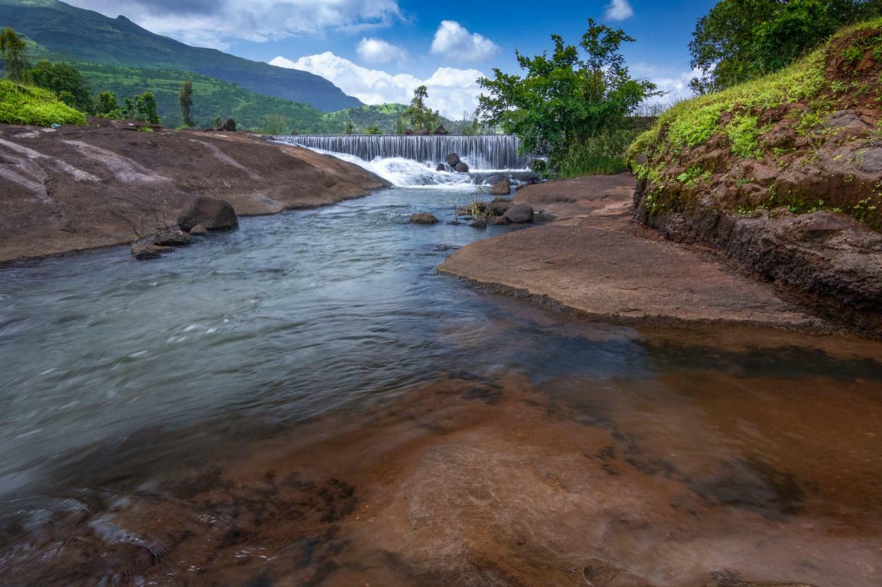 Anandvan Resort Bhandardara Zewnętrze zdjęcie