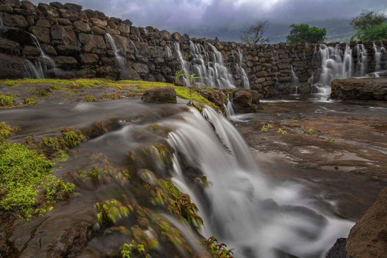 Anandvan Resort Bhandardara Zewnętrze zdjęcie