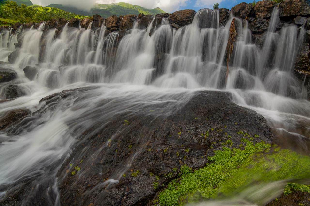 Anandvan Resort Bhandardara Zewnętrze zdjęcie