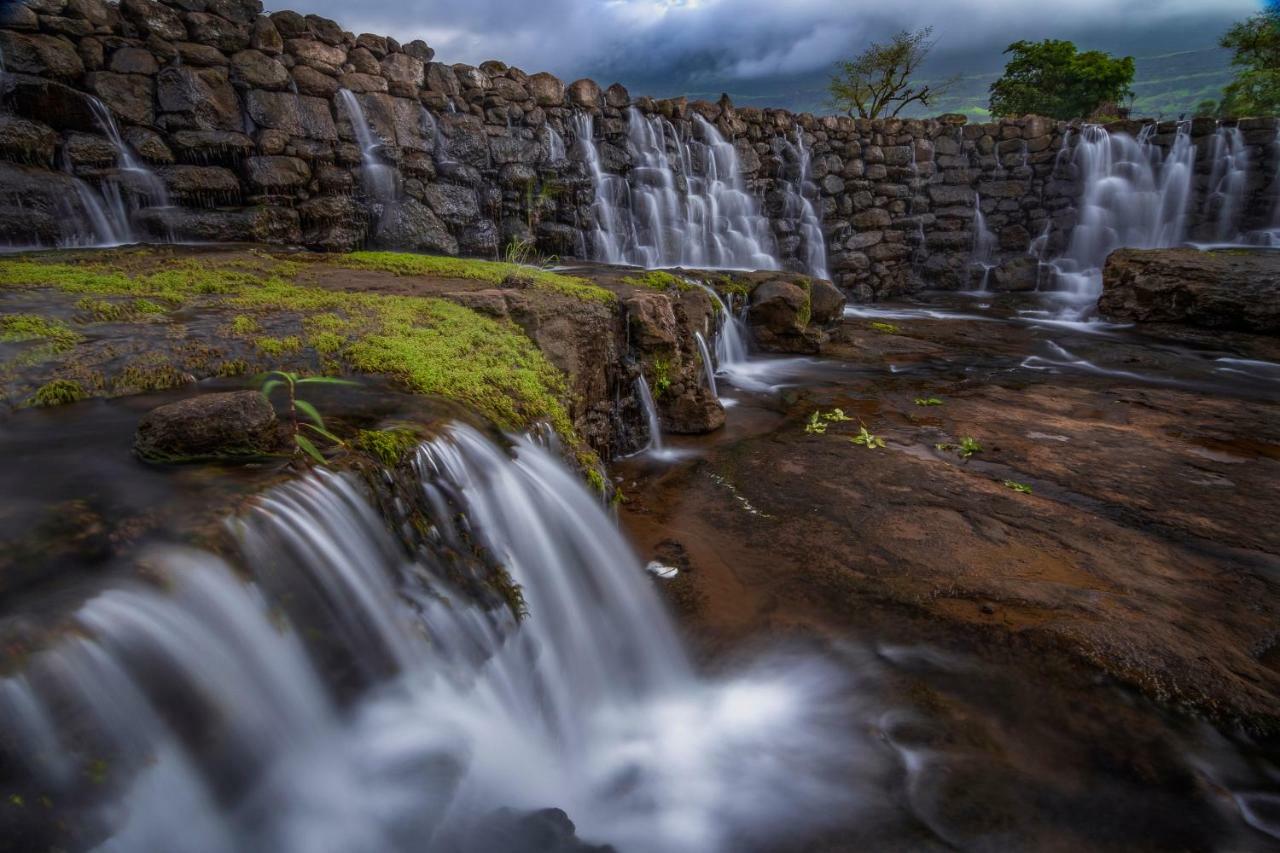 Anandvan Resort Bhandardara Zewnętrze zdjęcie