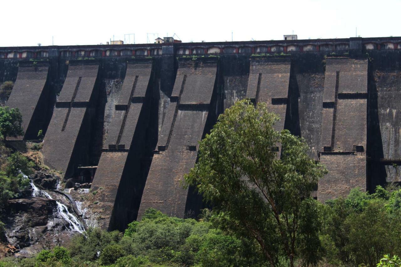 Anandvan Resort Bhandardara Zewnętrze zdjęcie