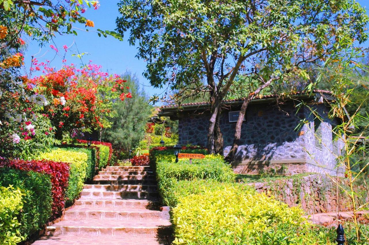 Anandvan Resort Bhandardara Zewnętrze zdjęcie