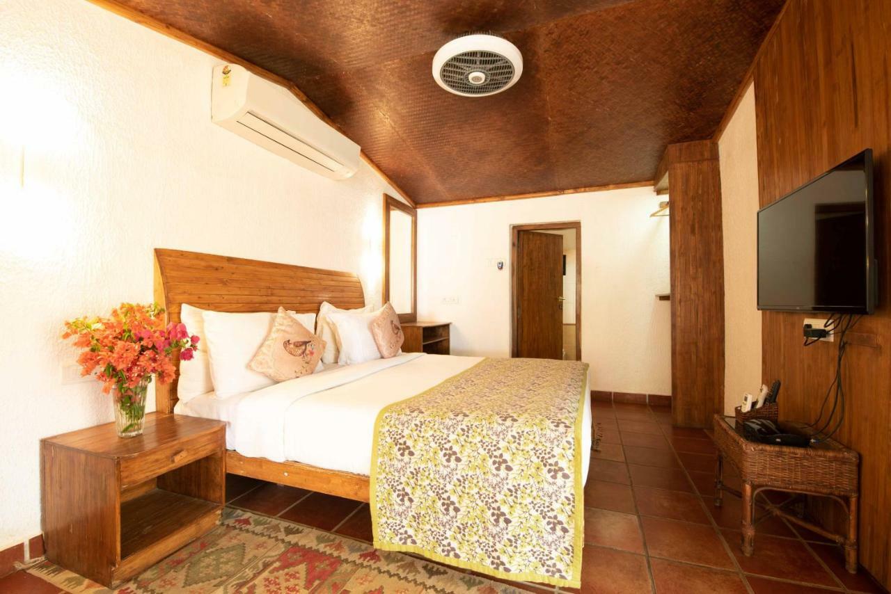 Anandvan Resort Bhandardara Zewnętrze zdjęcie