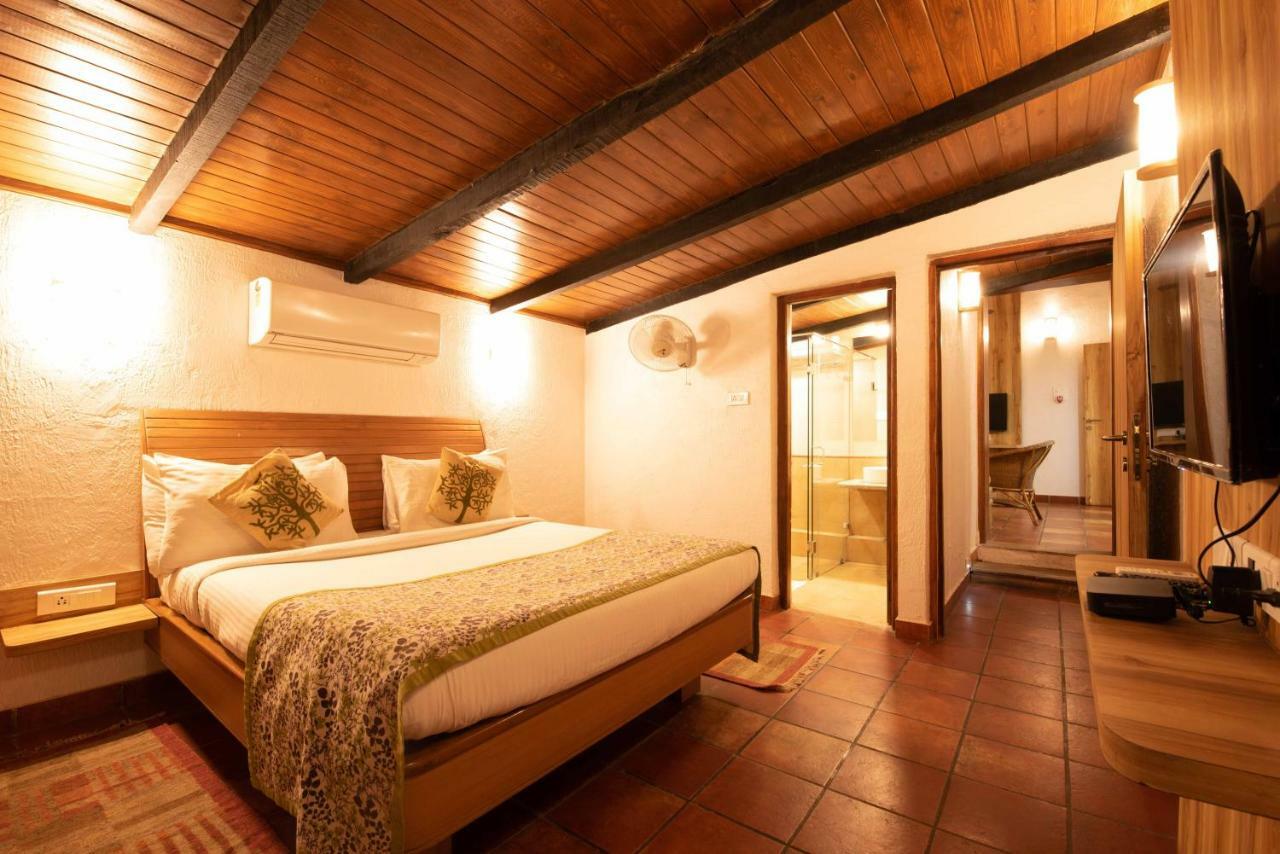 Anandvan Resort Bhandardara Zewnętrze zdjęcie