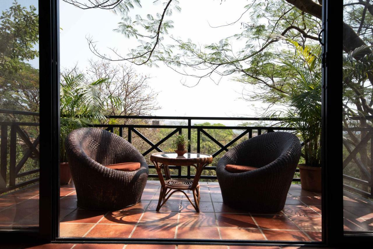 Anandvan Resort Bhandardara Zewnętrze zdjęcie