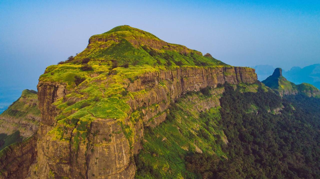 Anandvan Resort Bhandardara Zewnętrze zdjęcie