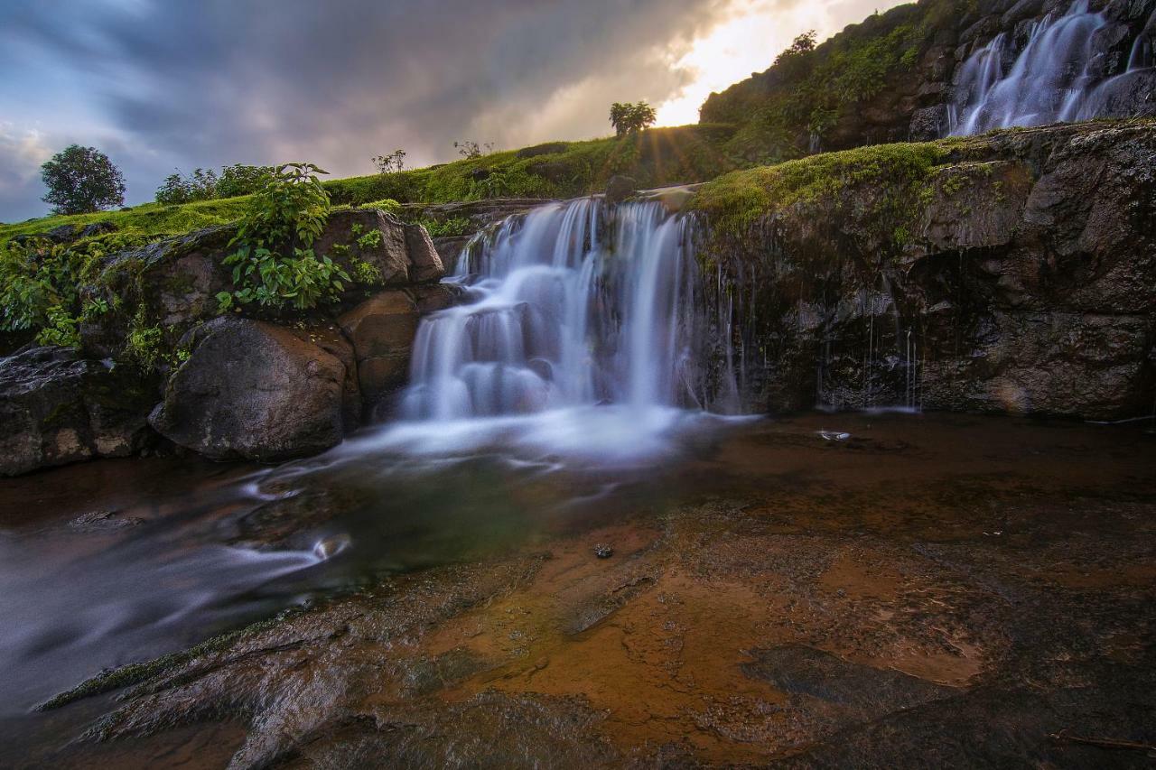 Anandvan Resort Bhandardara Zewnętrze zdjęcie