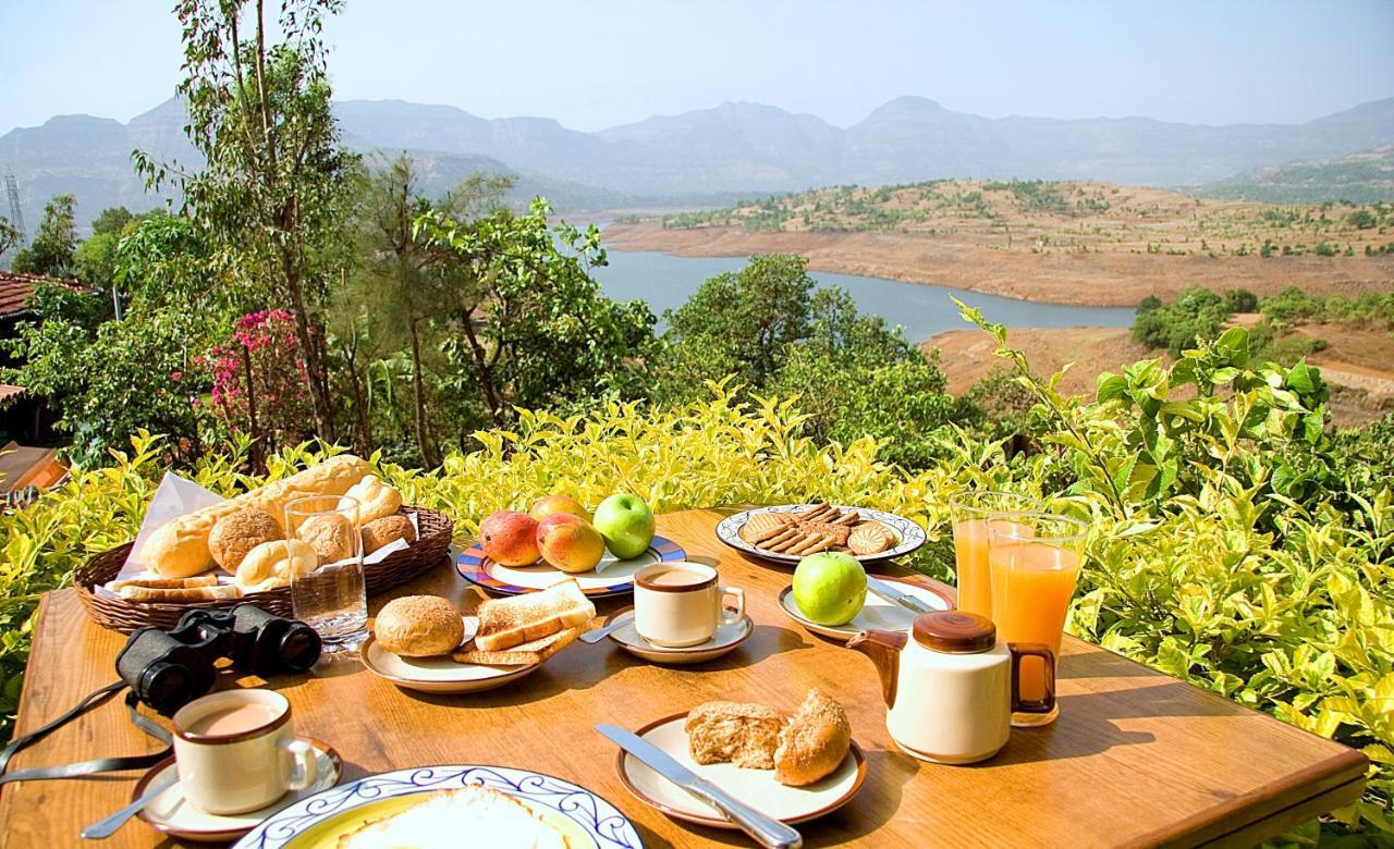 Anandvan Resort Bhandardara Zewnętrze zdjęcie